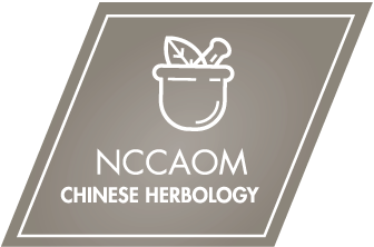 NCCAOM Certified
